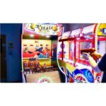 SEGA Arcade Lets Go Island Dream Edition Video Arcade Game - Image 2