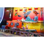 SEGA Arcade Lets Go Island Dream Edition Video Arcade Game - Image 3