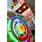SEGA Arcade Lets Go Island Dream Edition Video Arcade Game - Image 4