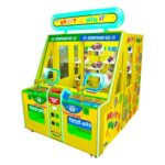 SEGA Arcade TRANSFORMERS: Shadows Rising