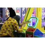 SEGA Arcade TRANSFORMERS: Shadows Rising - Image 2