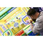 SEGA Arcade TRANSFORMERS: Shadows Rising - Image 3