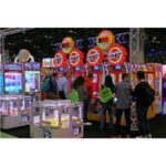 SEGA Arcade ATV Slam STD - Image 3