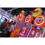 SEGA Arcade ATV Slam STD - Image 4