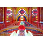 SEGA Arcade ATV Slam STD - Image 5