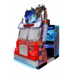 SEGA Arcade Pushing Points