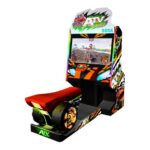 SEGA Arcade Mission: Impossible Arcade DLX - Image 2