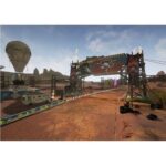 SEGA Arcade Mission: Impossible Arcade DLX - Image 4