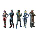 SEGA Arcade Mission: Impossible Arcade DLX - Image 7