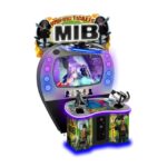 SEGA Arcade Pirate Captain