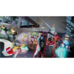 SEGA Arcade Pirate Captain - Image 3