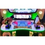 SEGA Arcade Pirate Captain - Image 4