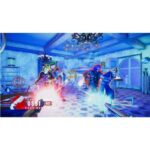 SEGA Arcade Pirate Captain - Image 5