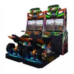 Namco Maximum Tune 5 DX Plus