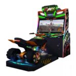 Namco Maximum Tune 5 DX Plus - Image 2