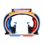 SEGA Arcade Mario & Sonic at the Olympic Games Tokyo 2020 Arcade Edition - Image 2