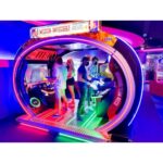 SEGA Arcade Mario & Sonic at the Olympic Games Tokyo 2020 Arcade Edition - Image 3