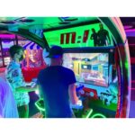 SEGA Arcade Mario & Sonic at the Olympic Games Tokyo 2020 Arcade Edition - Image 4