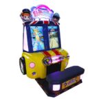 SEGA Arcade Storm Rider 2 Motion Twin