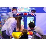 SEGA Arcade Storm Rider 2 Motion Twin - Image 2