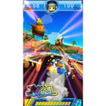 SEGA Arcade Storm Rider 2 Motion Twin - Image 3