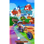 SEGA Arcade Storm Rider 2 Motion Twin - Image 4