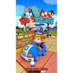 SEGA Arcade Storm Rider 2 Motion Twin - Image 5