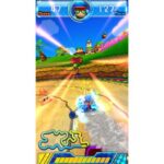 SEGA Arcade Storm Rider 2 Motion Twin - Image 6