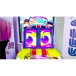 SEGA Arcade Storm Rider 2 Motion Twin - Image 7