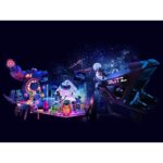 Namco Pac-Man Power Pellets - Image 12