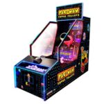 Connect 4 Hoops HD Arcade Game