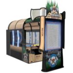 Coast to Coast Entertainment Duck Catcher Crane