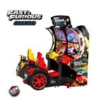 Big Buck Hunter Reloaded Panorama Shooting Arcade Game - Image 2