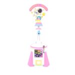 Sweet Robo Mr. Pop: The Magical Lollipop Machine