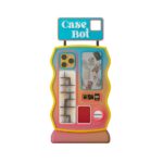 Sweet Robo Balloon Bot Vending Machine