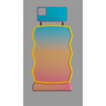 Sweet Robo Balloon Bot Vending Machine - Image 5