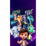 Sweet Robo Ice Cream Machine - Image 3