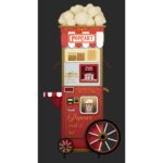 Sweet Robo Cotton Candy Robot VC