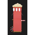 Sweet Robo Cotton Candy Robot VC - Image 2