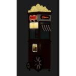 Sweet Robo Cotton Candy Robot VC - Image 4