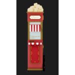 Sweet Robo Cotton Candy Robot VC - Image 6