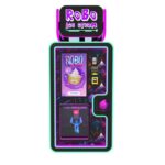 Sweet Robo Cotton Candy Robot VX - Image 5