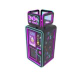 Sweet Robo Cotton Candy Robot VX - Image 6