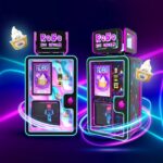 Sweet Robo Cotton Candy Robot VX - Image 7