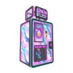 Sweet Robo Cotton Candy Robot VX - Image 8