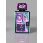 Sweet Robo Cotton Candy Robot VX - Image 10