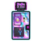 Sweet Robo Cotton Candy Robot VX - Image 11