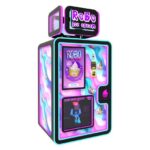 Sweet Robo Cotton Candy Robot VX - Image 14