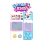 Raw Thrills Top Gun Maverick Arcade Game