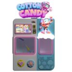 Raw Thrills Top Gun Maverick Arcade Game - Image 3